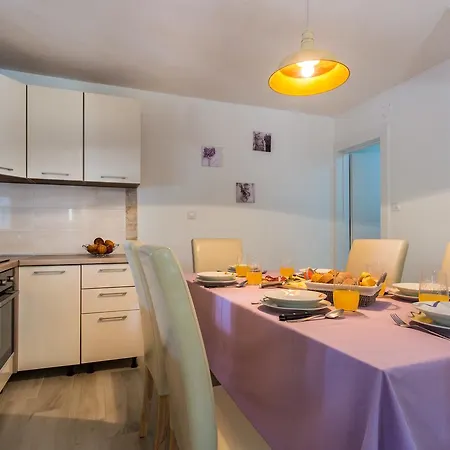 House Anabella Prázdninový dům *