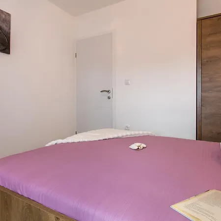 House Anabella Feriehus Krk Town