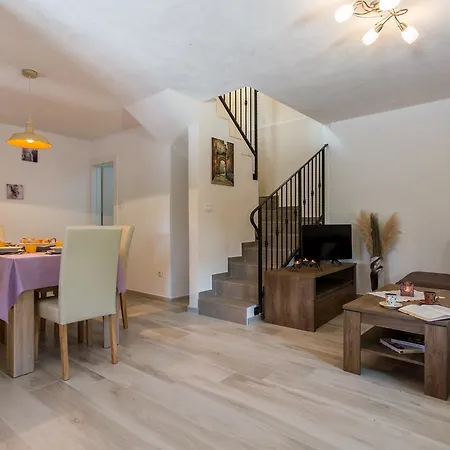 House Anabella Σπίτι διακοπών Krk Town