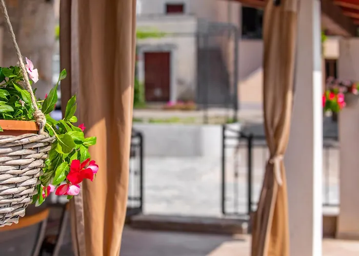 House Anabella Ferienhaus *