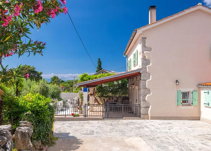 House Anabella Krk Town