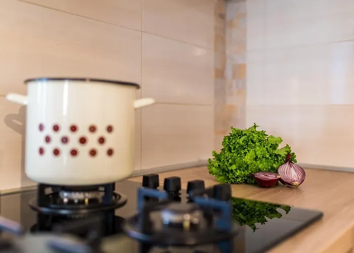 Ferienhaus House Anabella *