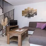 House Anabella Feriehus *