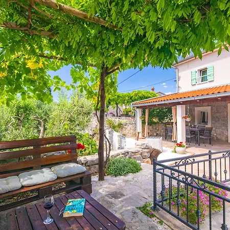 Holiday home House Anabella *