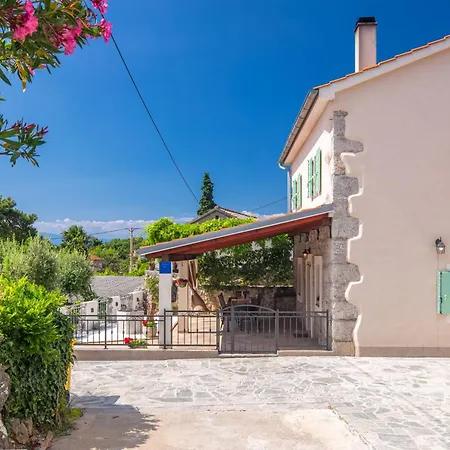 House Anabella Krk Town