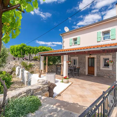 Holiday home House Anabella Krk Town