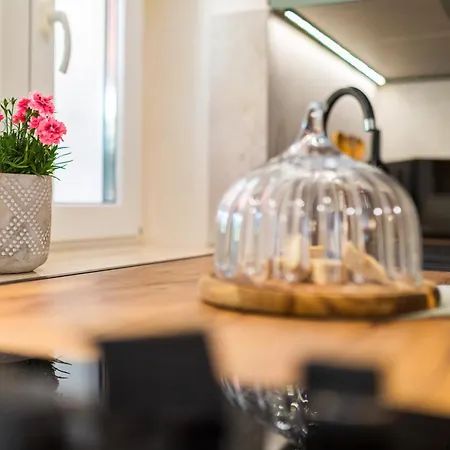 Tatil Evi House Anabella