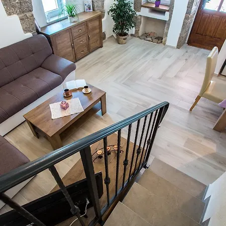 House Anabella Krk Town