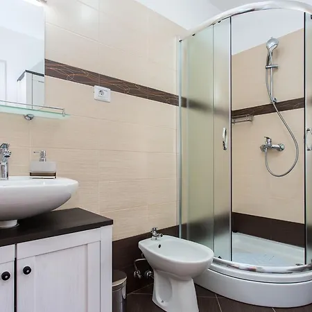 House Anabella * Milohnici