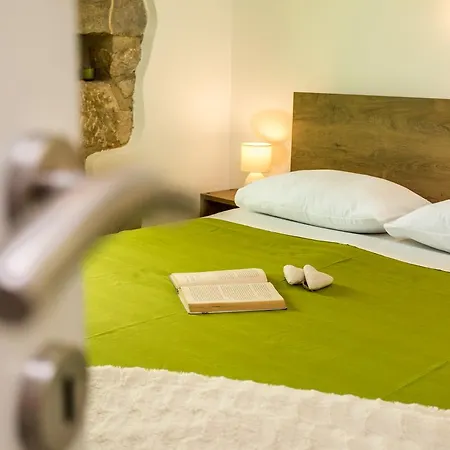 Tatil Evi House Anabella *