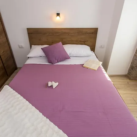 House Anabella * Milohnici