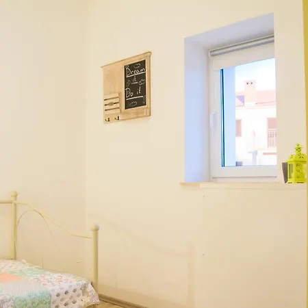 House Anabella * Krk Town