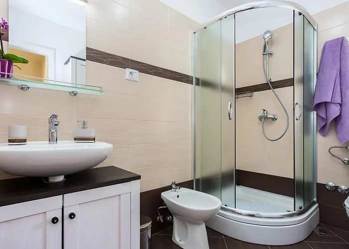 House Anabella * Krk Town