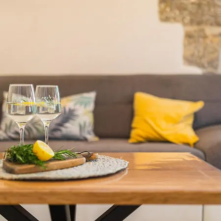 House Anabella * Veglia