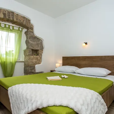 Dom wakacyjny House Anabella *