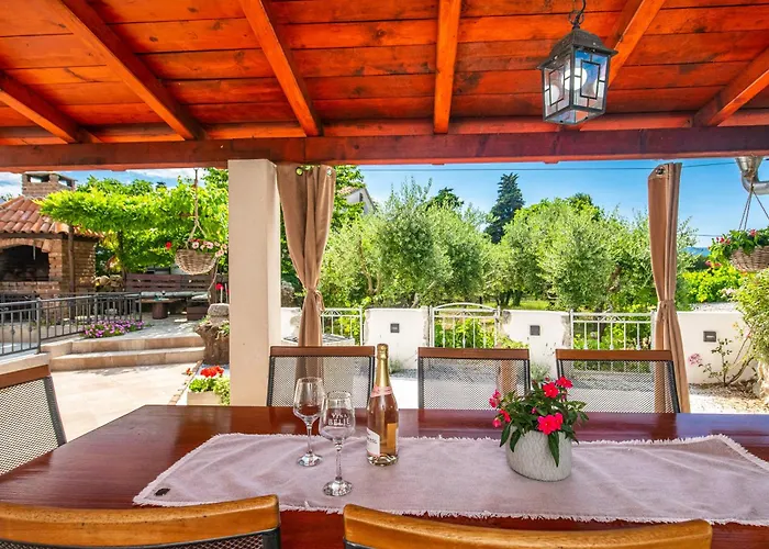 House Anabella * Veglia