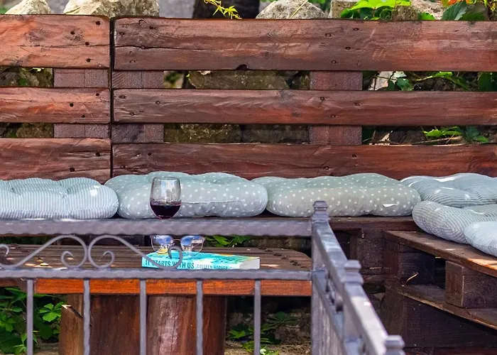 House Anabella Case de vacanță *