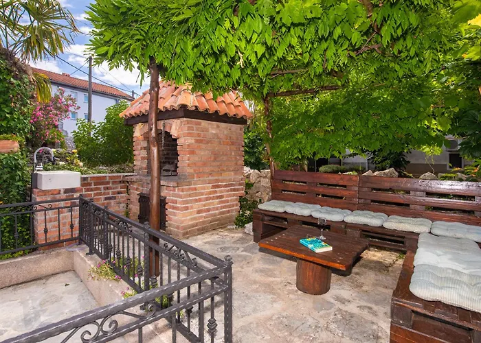 House Anabella Case de vacanță *