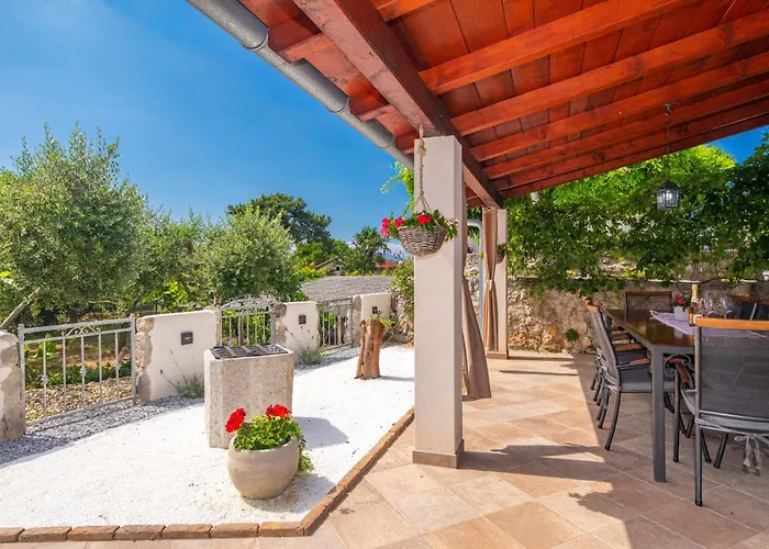 House Anabella Case de vacanță *