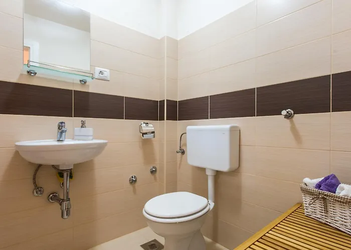 Case de vacanță House Anabella