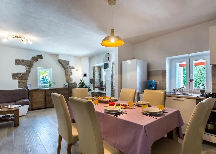 Case de vacanță House Anabella